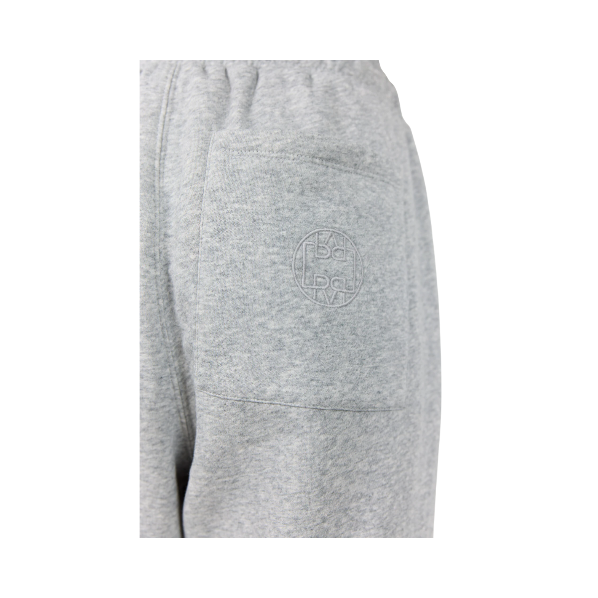 LR-Nuka 15 - Light Grey