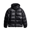 Creek Down Jacket - Black
