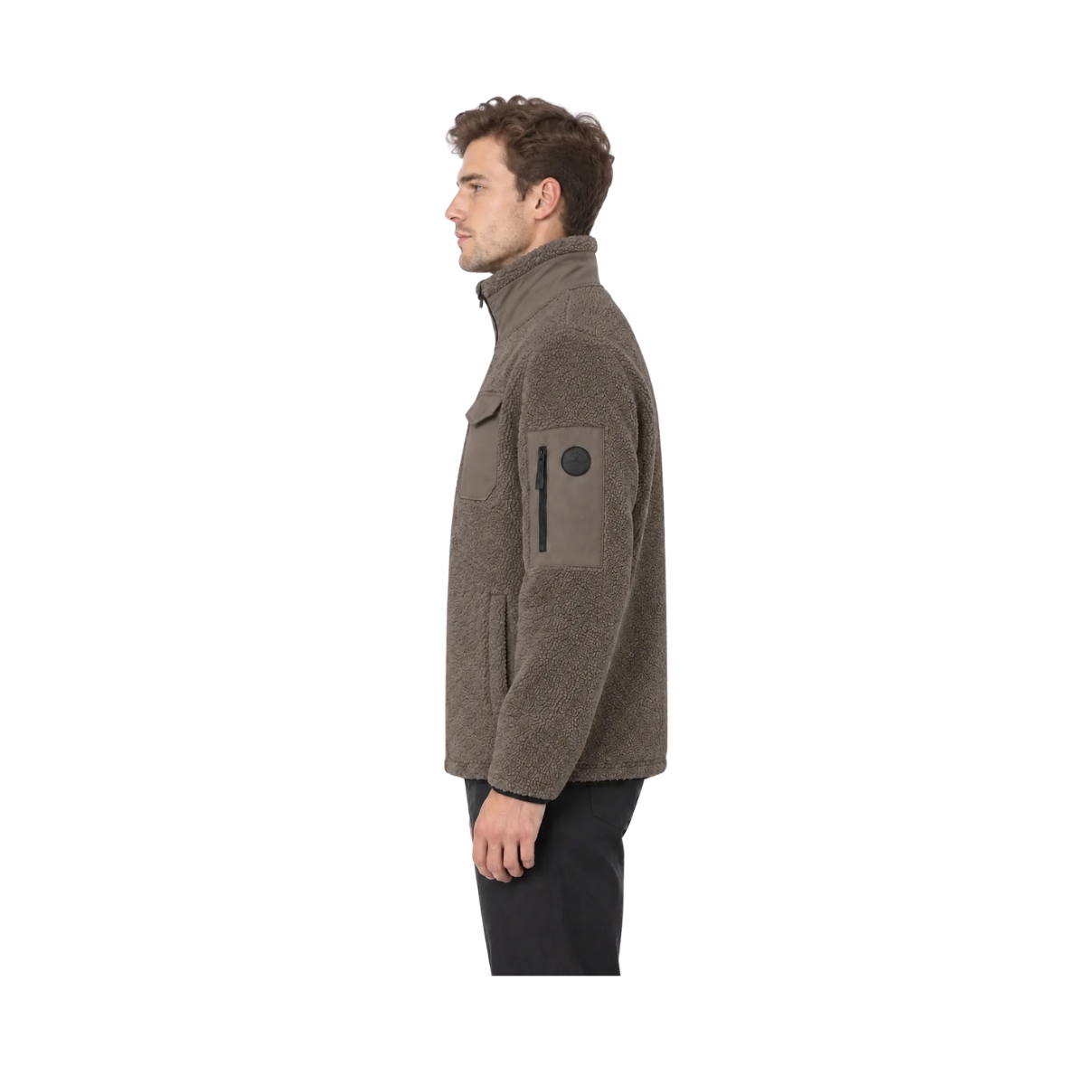 Campiglio Jacket - MOREL