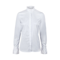 Darya Blouse - White
