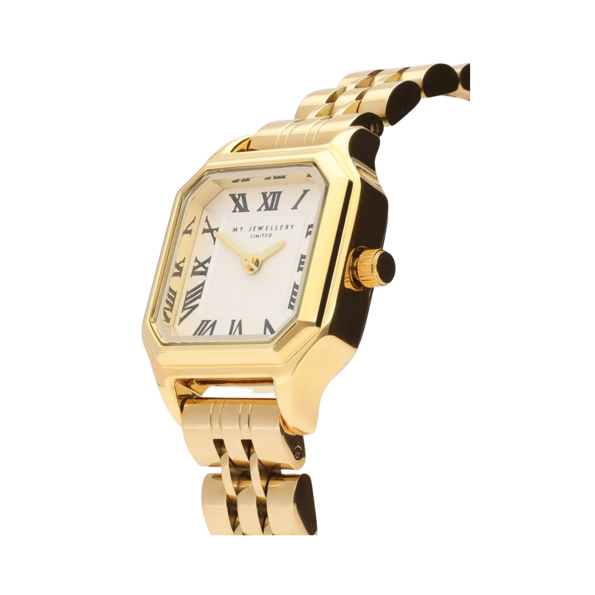Watch vintage - 1200 Gold