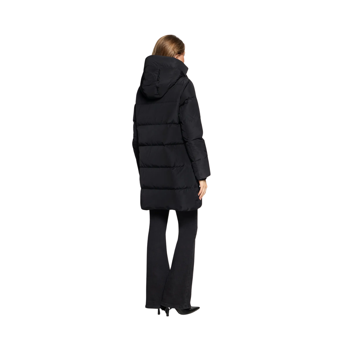 Samantha Jacket - Black