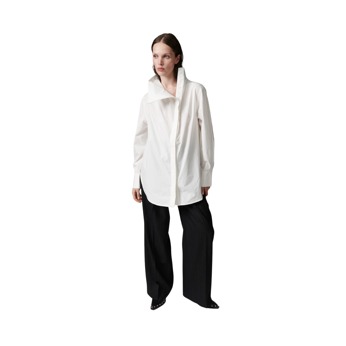 Lois - Brilliant White