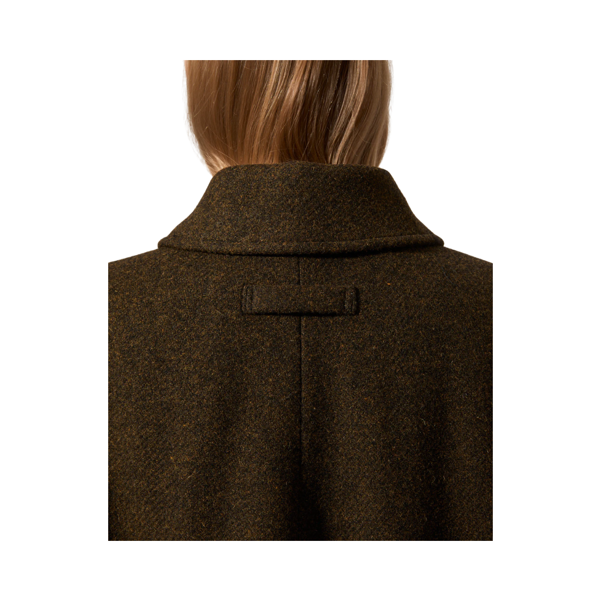Edie - Brown