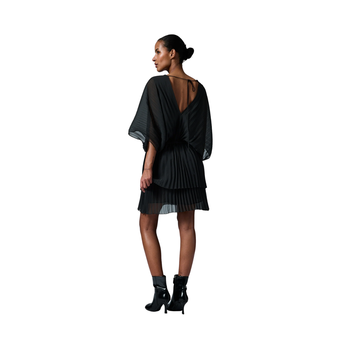 Young - Black