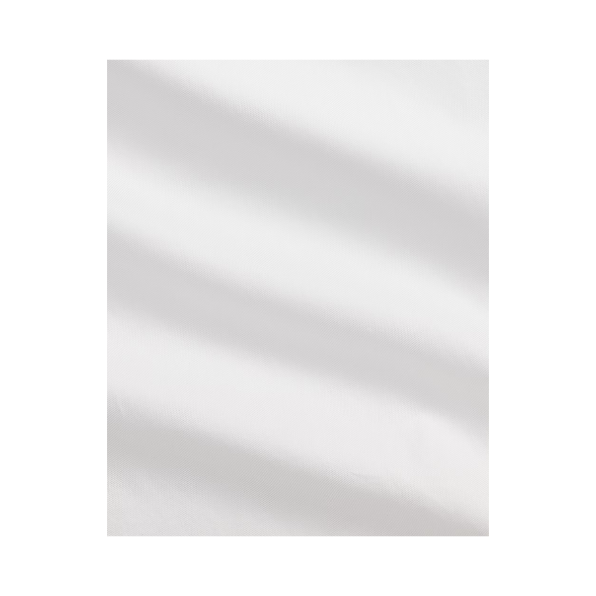 Woven Sport Shirt - White