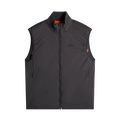 Clinton Padded Vest - Black