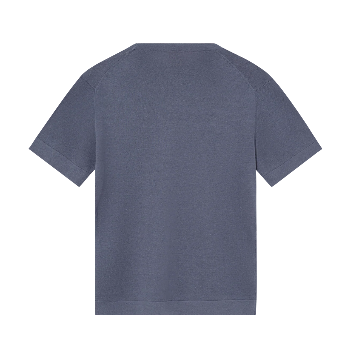 MMGCrowe Knit Tee - Flint Stone