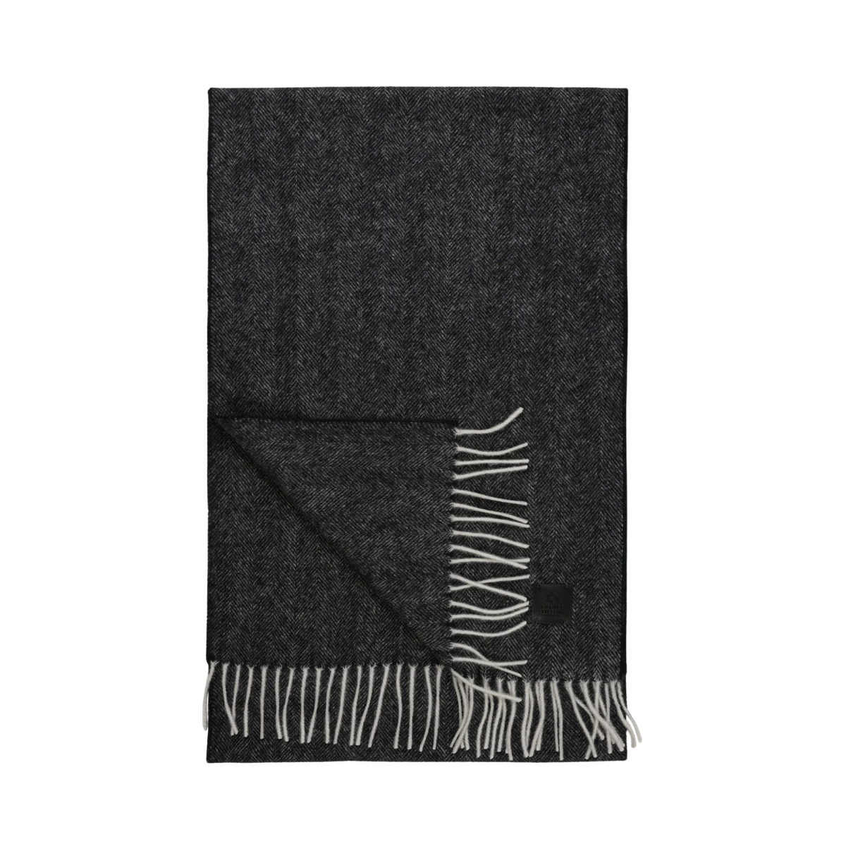 Scarf - Black