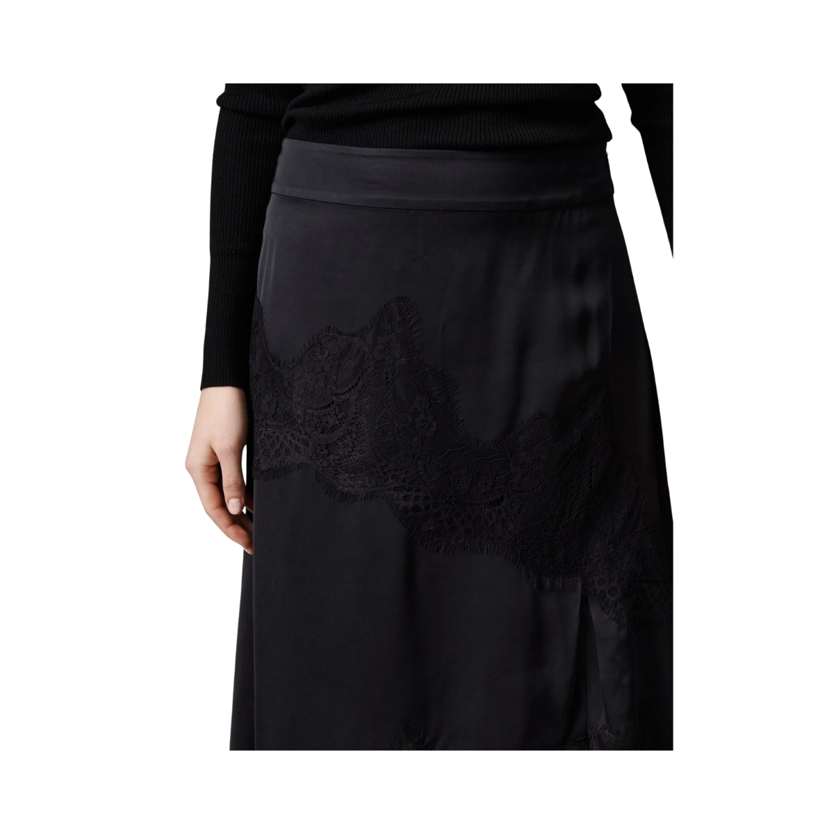 Zarna - Black