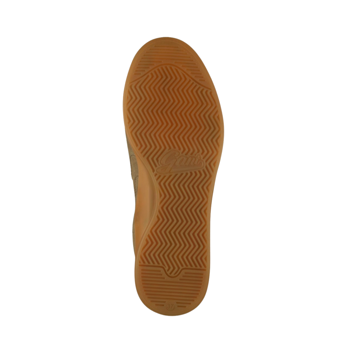Sperly Low Lace Shoe - Sand / Beige