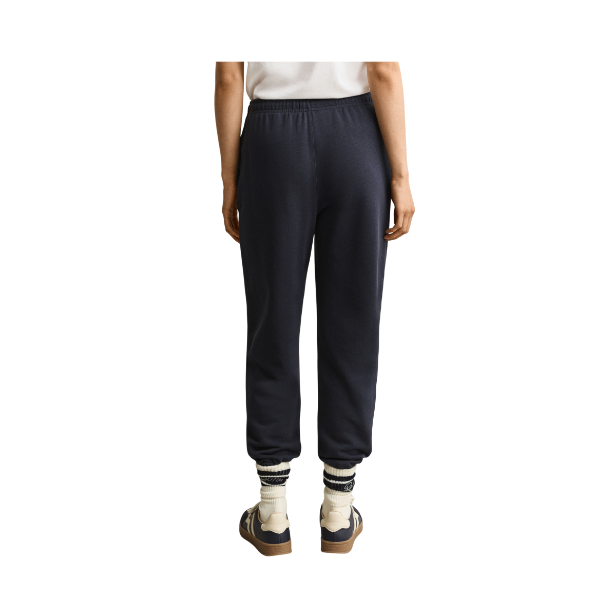 Shield Sweatpants - Evening Blue