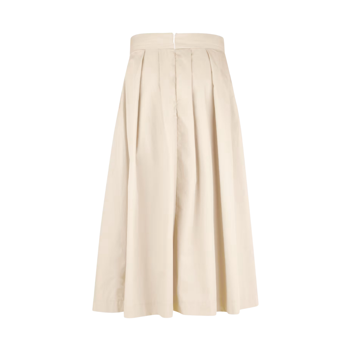 Kathryn Skirt - Beige