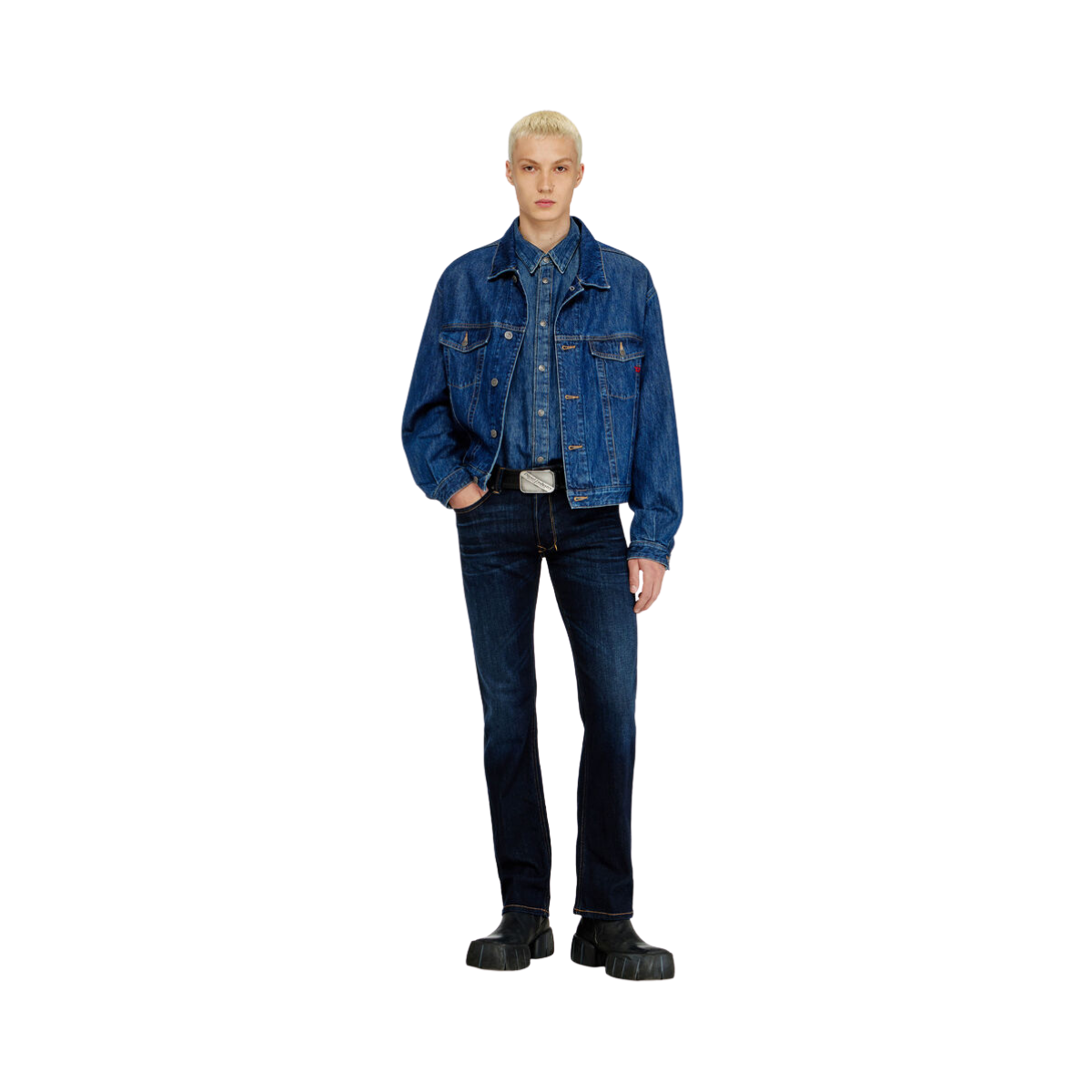1985 Larkee - Dark Blue