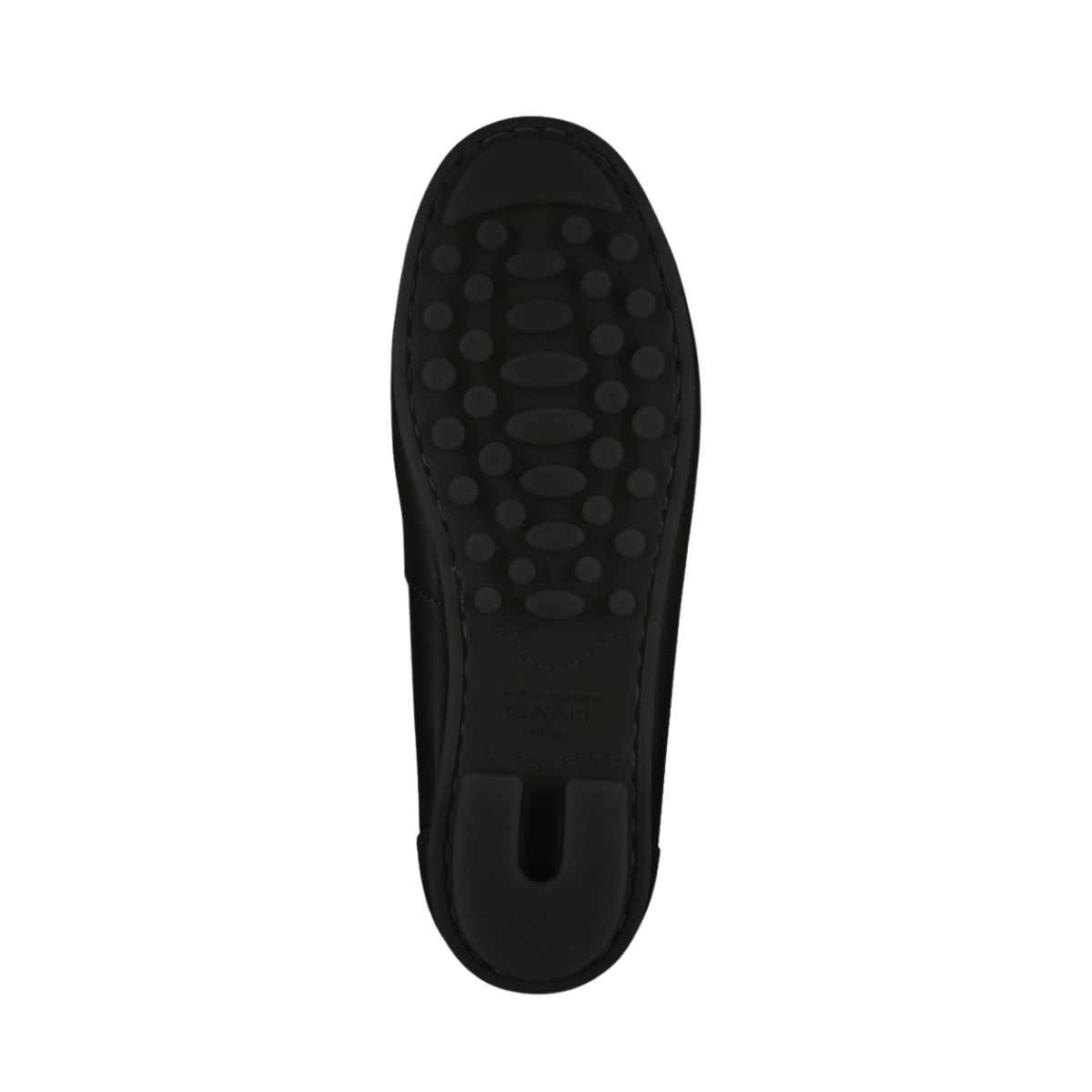 Seabaya Loafer - Espresso Brown