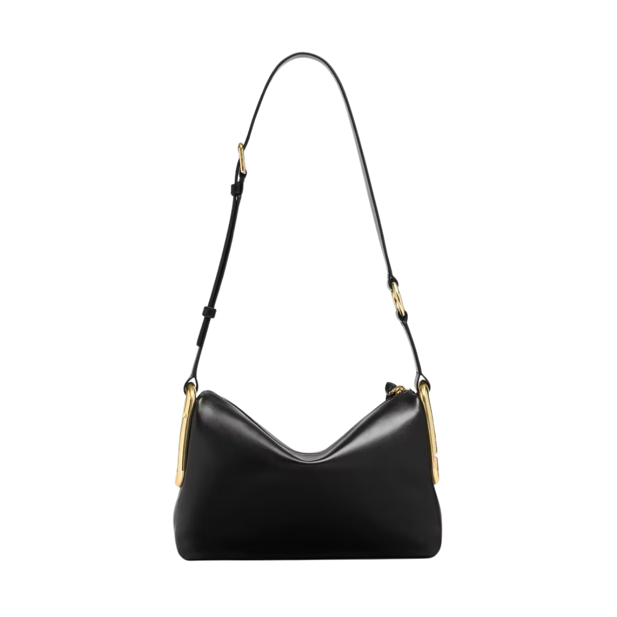 The Juliette Messenger - Black