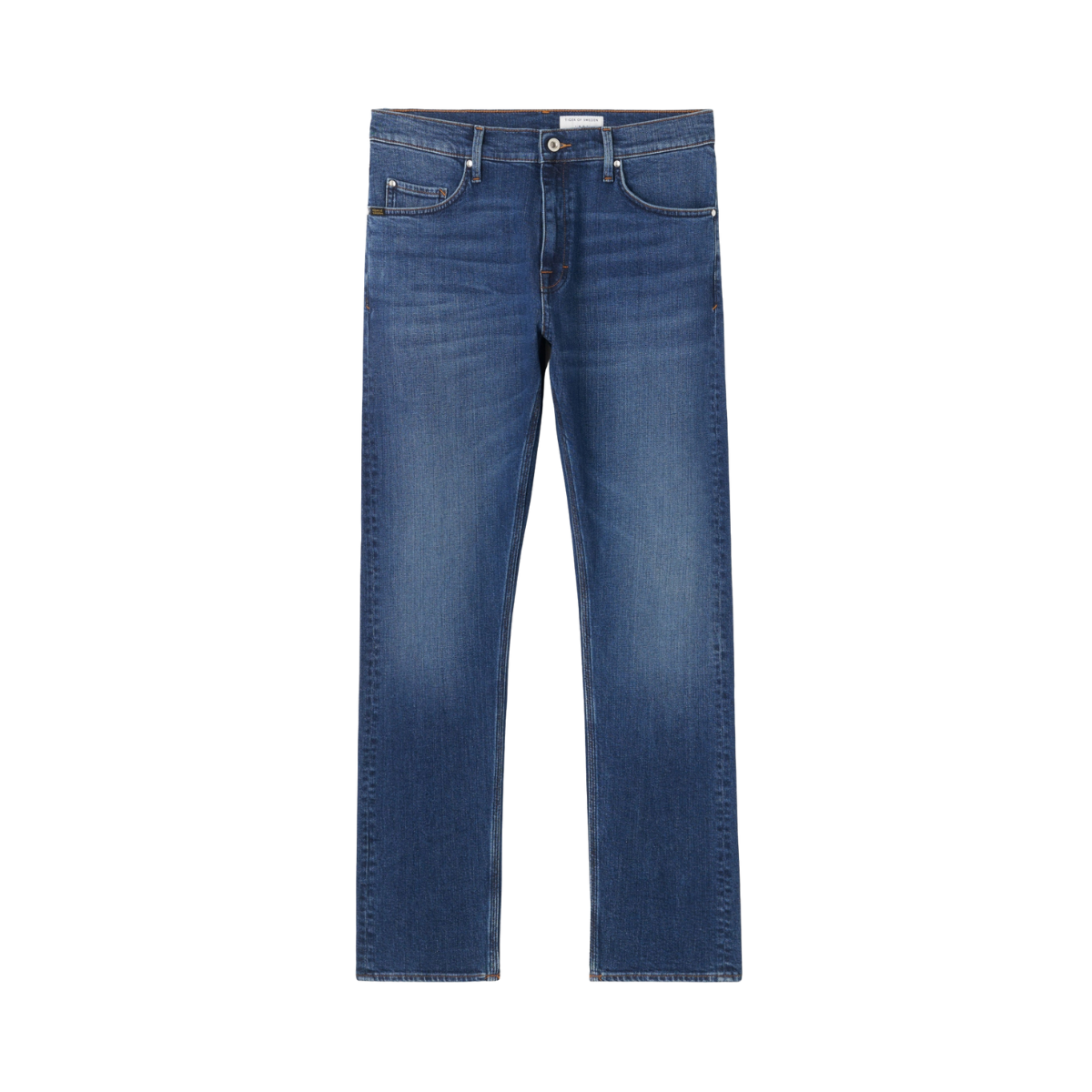Pistolero Garden - Midnight Blue
