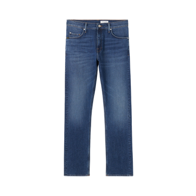 Pistolero Garden - Midnight Blue