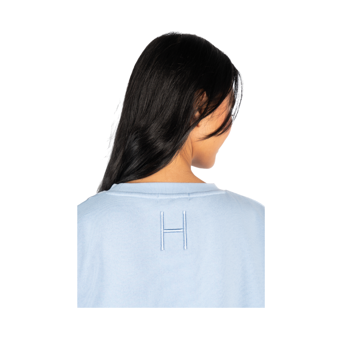 Gabriela Sweatshirt - Skyway