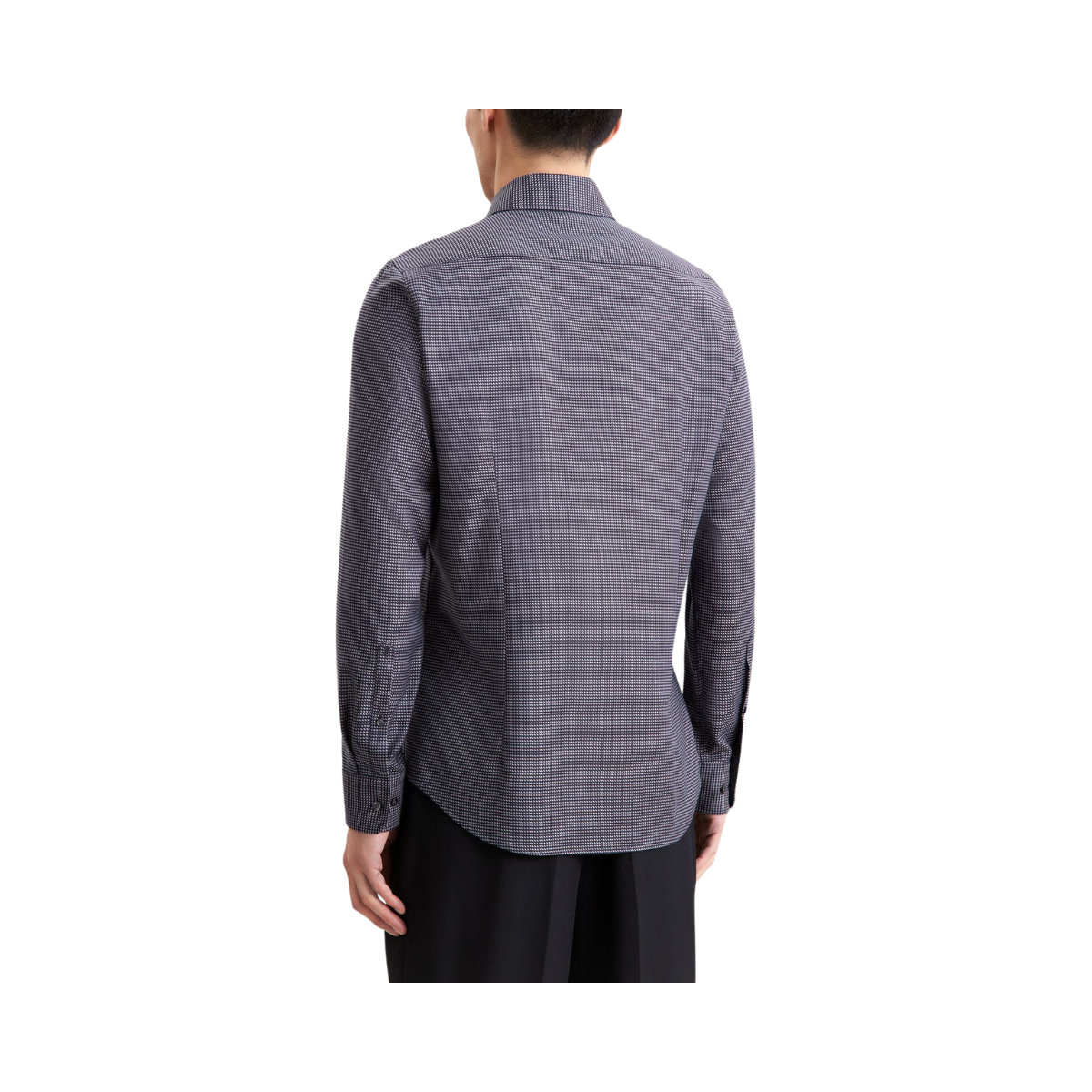 Spread Kent - Dark Grey