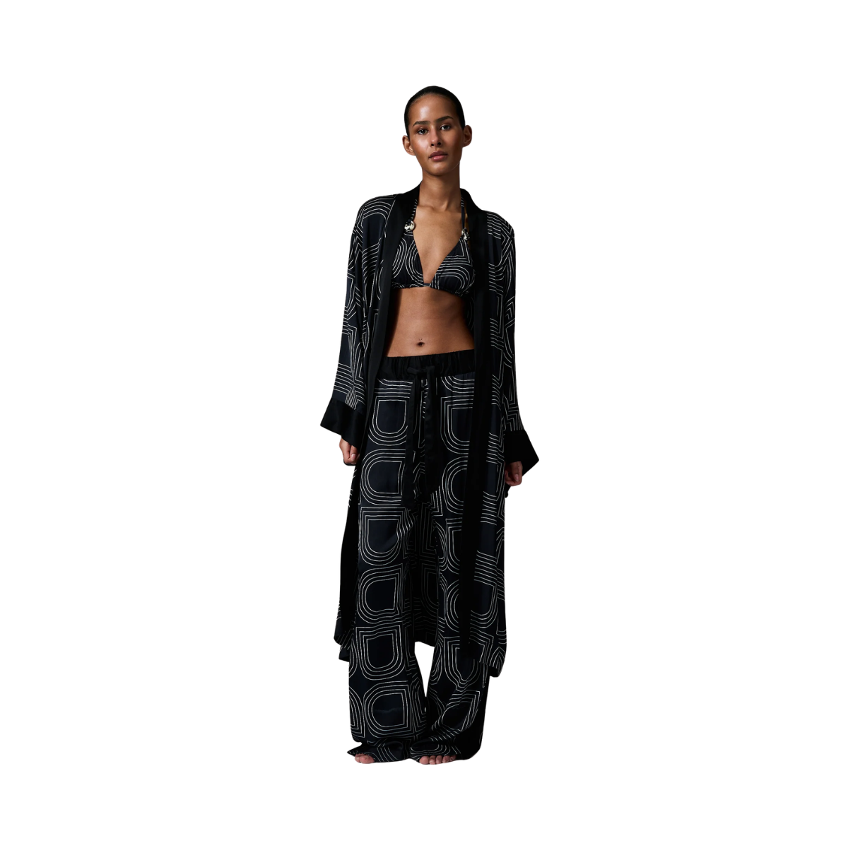Posey - Black
