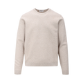 Succa Sweater - Light Sand