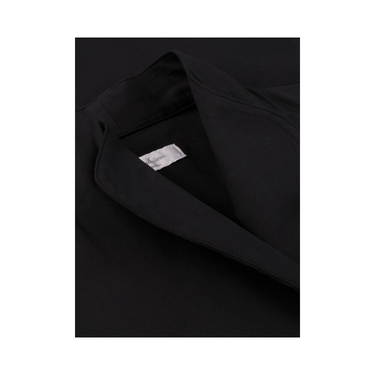 Sofia Dress - Black
