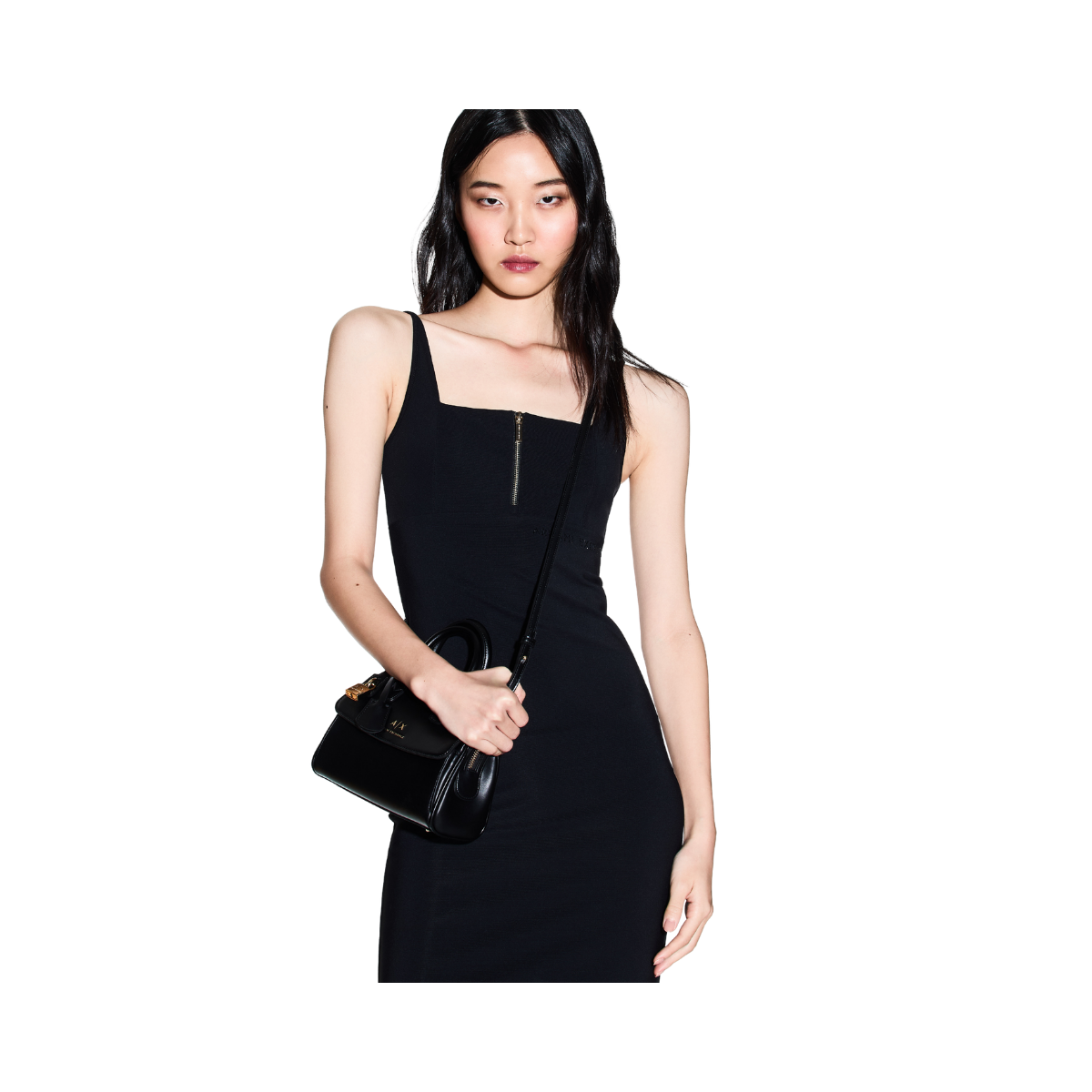 Shopping Bag - Black