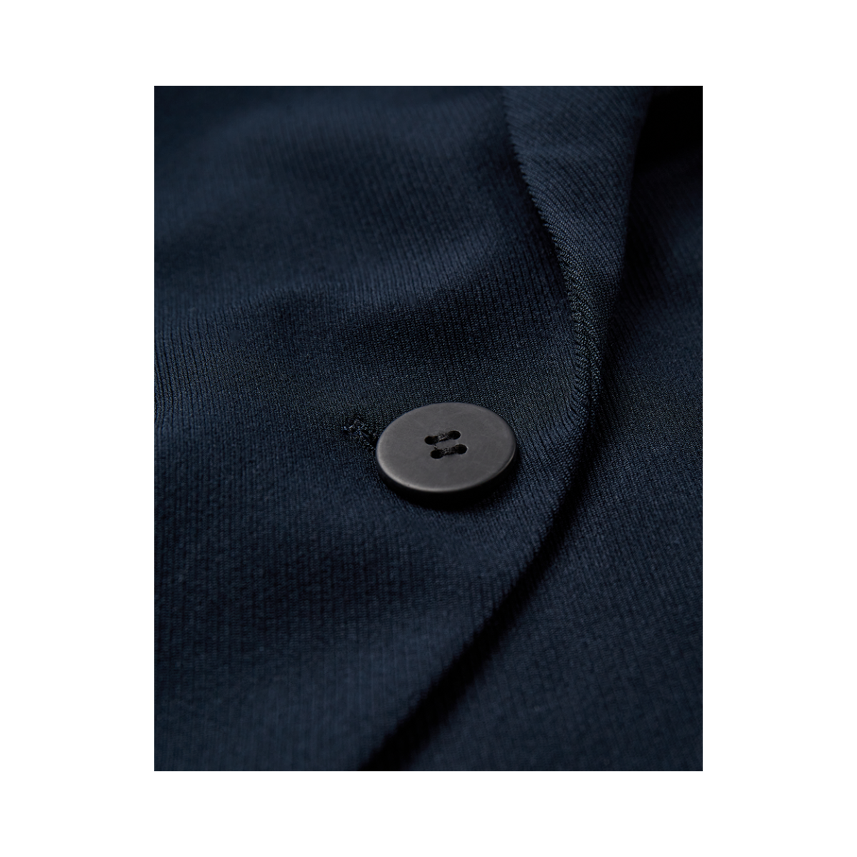 Tailor Jacket - Blue