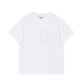 Parry Logo - Bright White