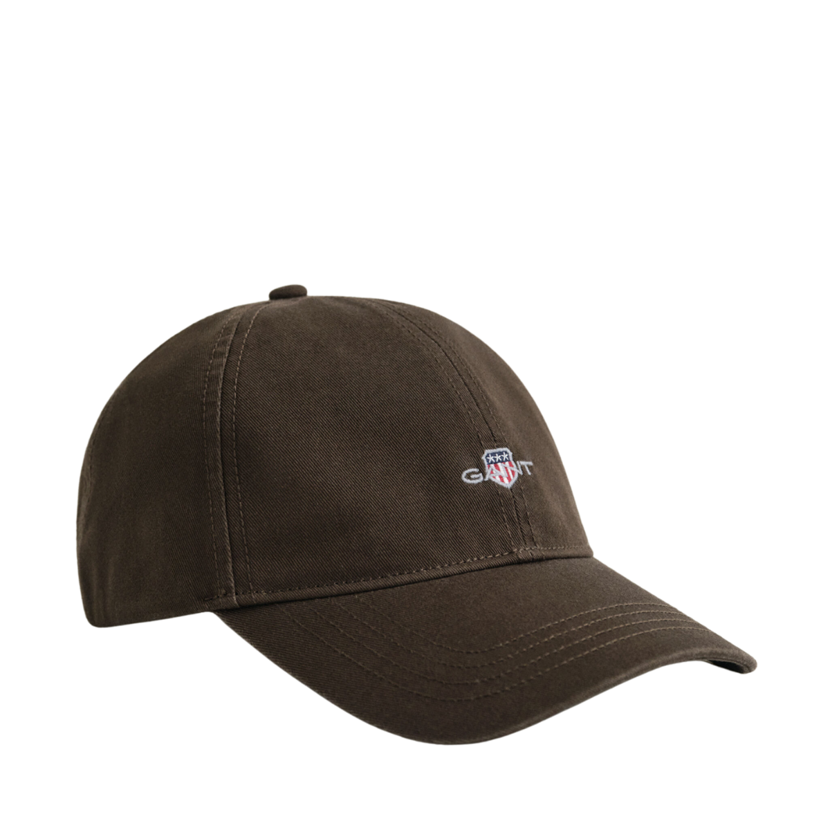 Shield Cap - Shadow Brown