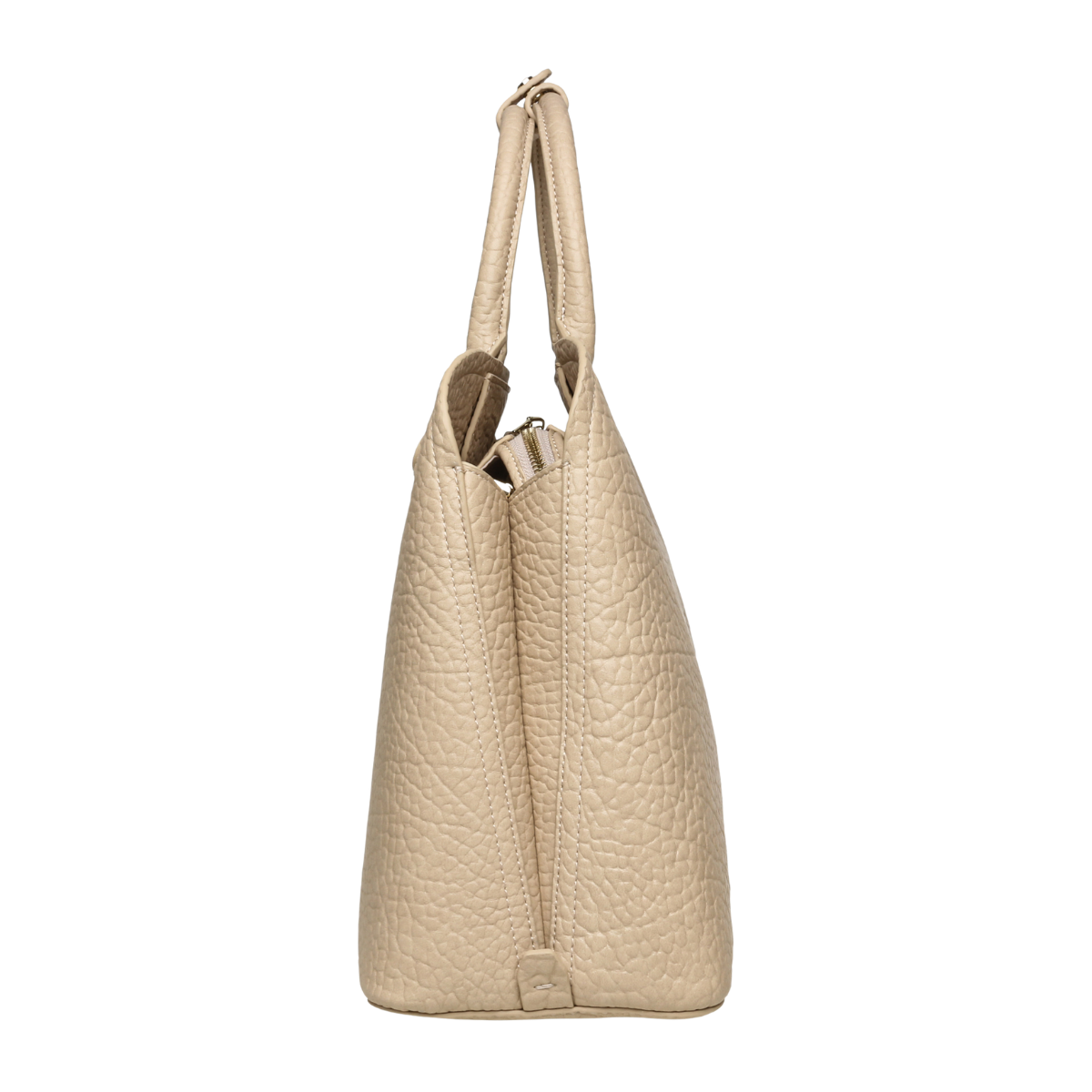 Blisbone Shopper Bag - BGE Beige