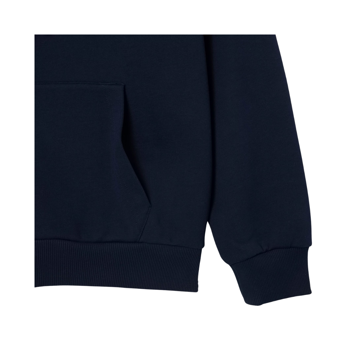 Sweat Hoodie - Navy Blue