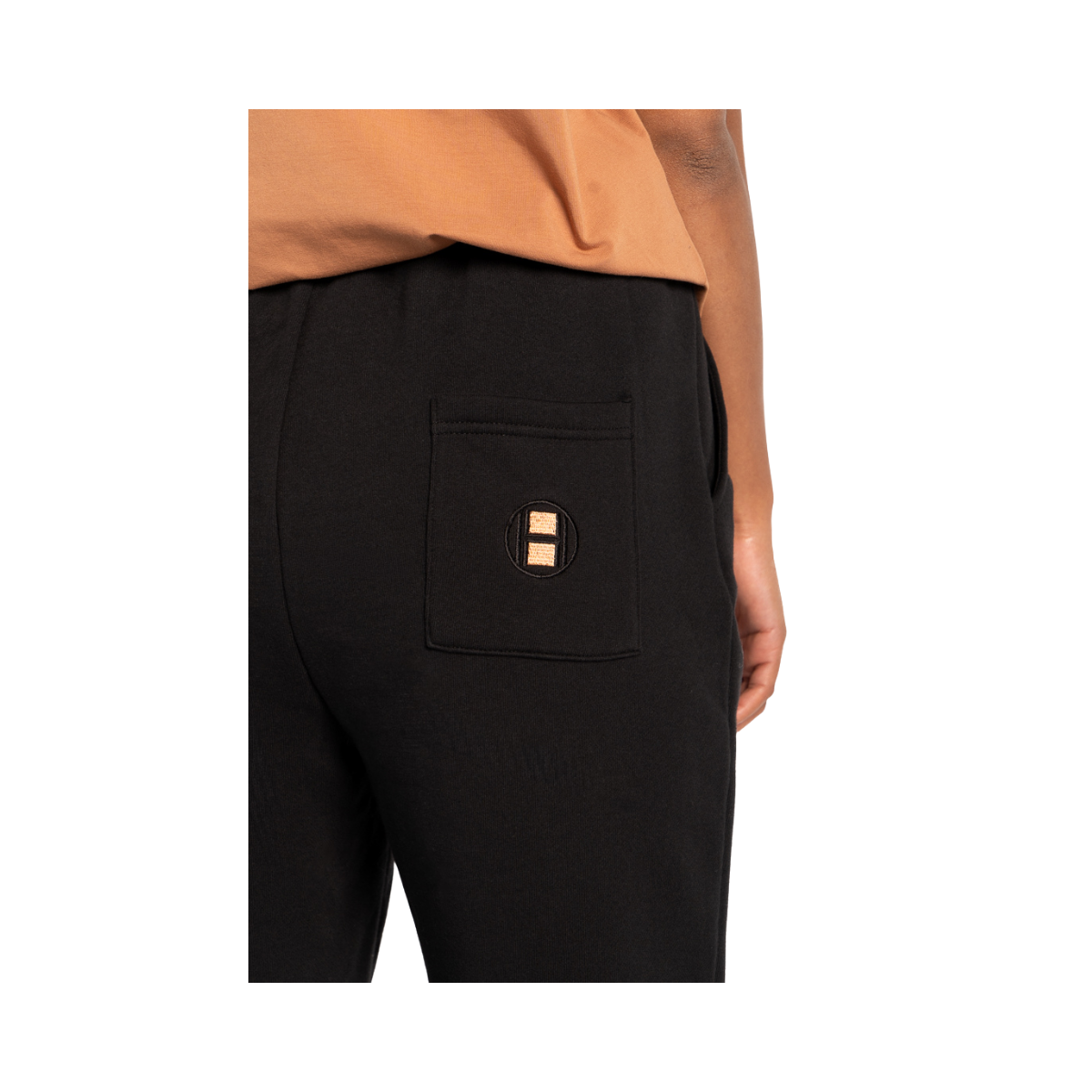 Eirin Pants - Jet Black