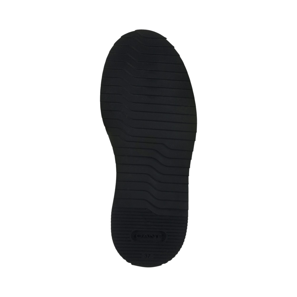Sistown Mid Boot - Black