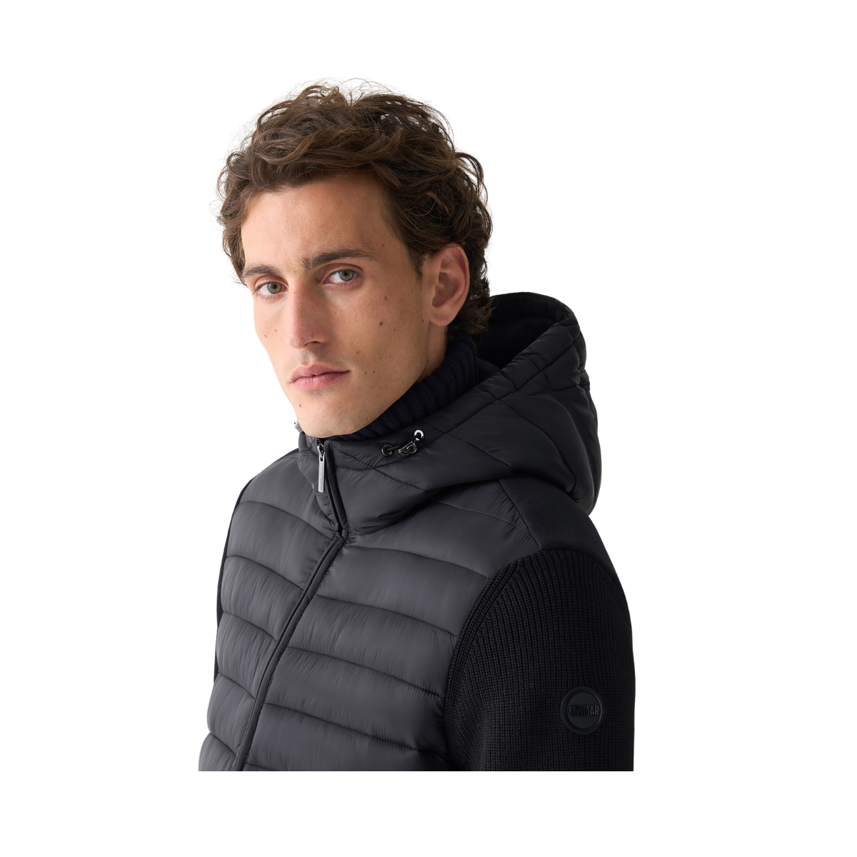 Mens Jacket - Black