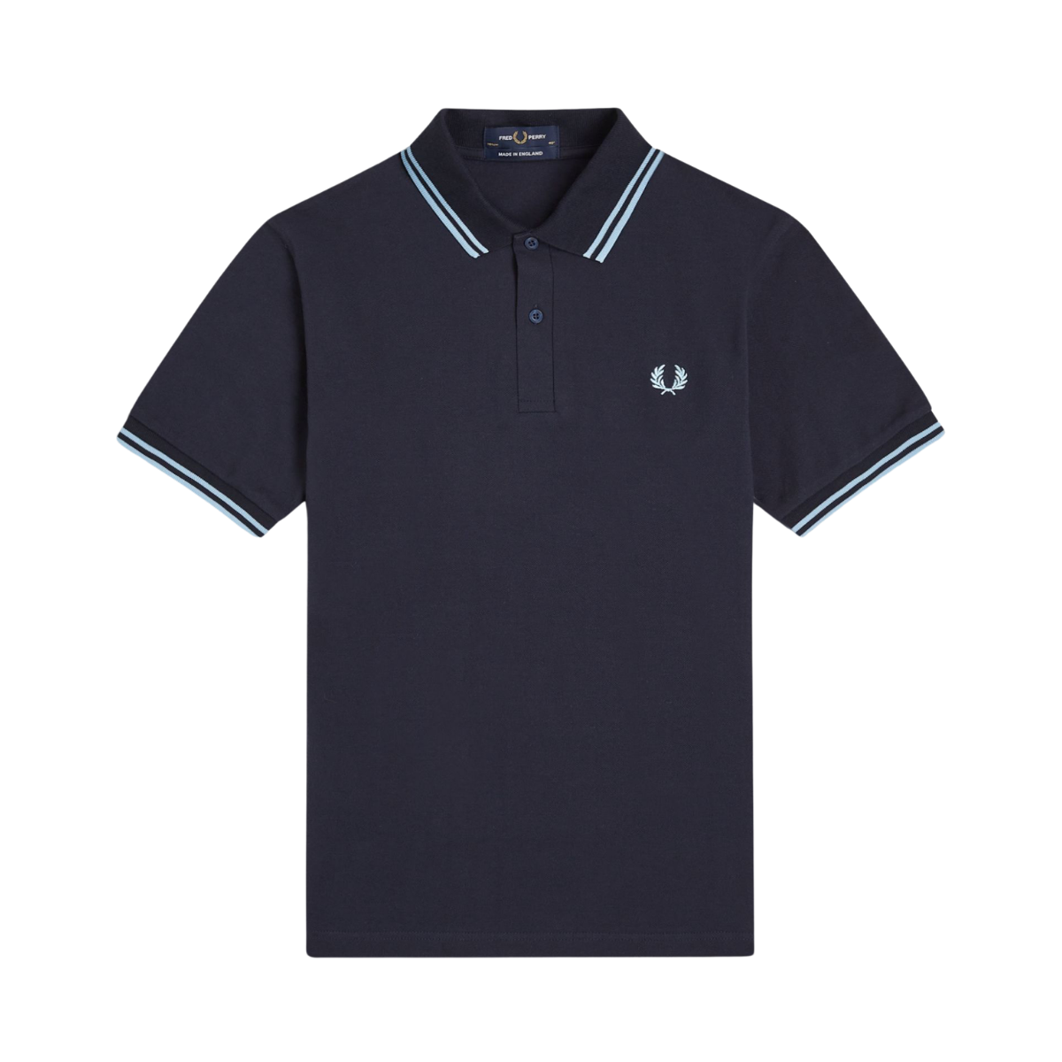 Twin Tipped FP Shirt - Navy