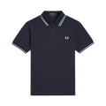 Twin Tipped FP Shirt - Navy