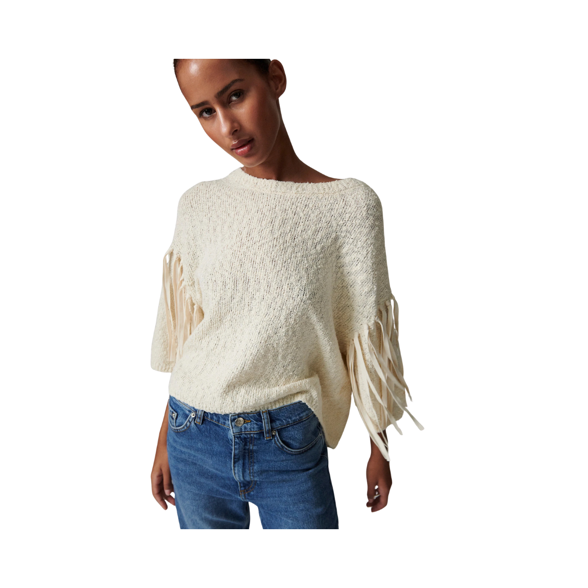 Baptiste - Jet Stream