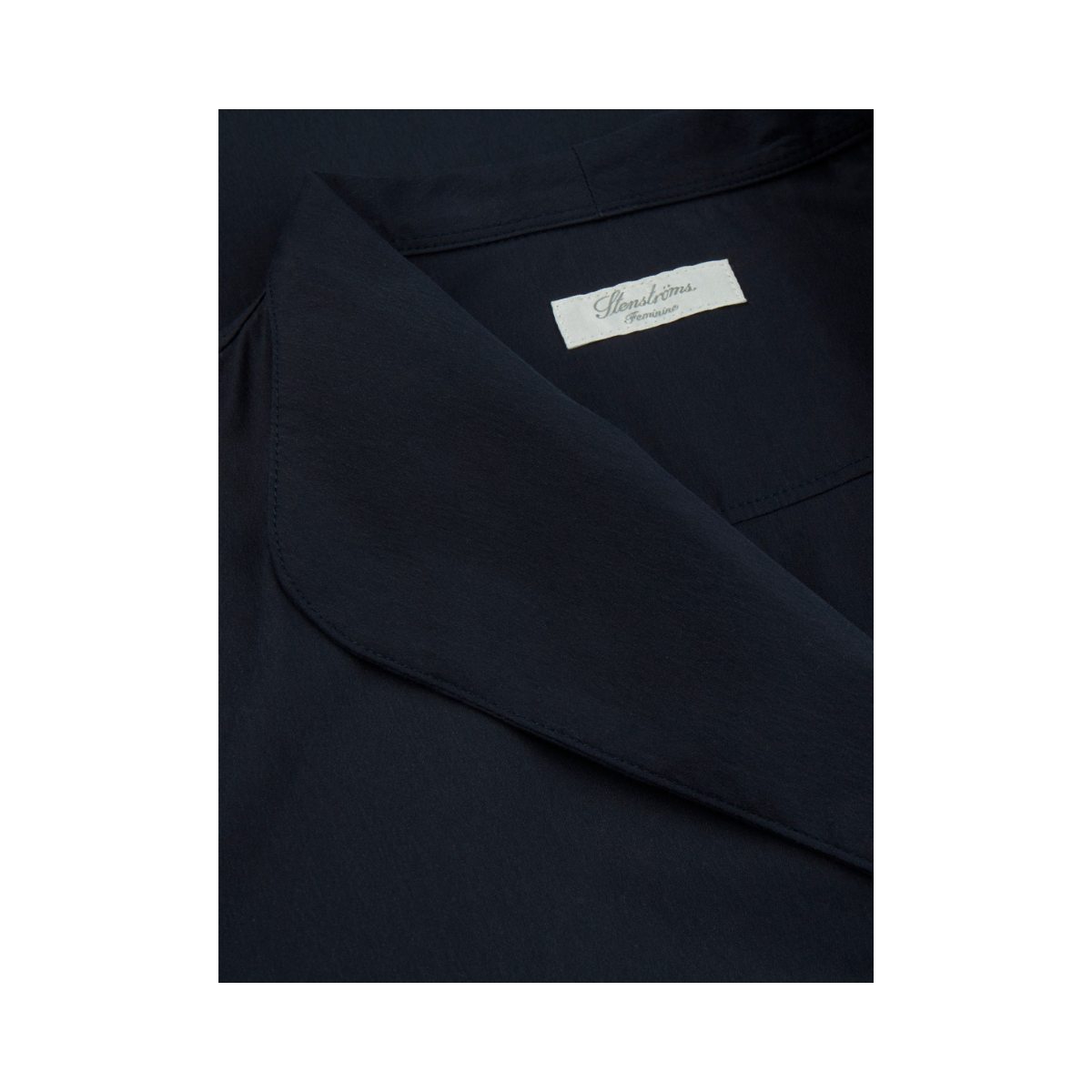 Sofia Dress - Navy