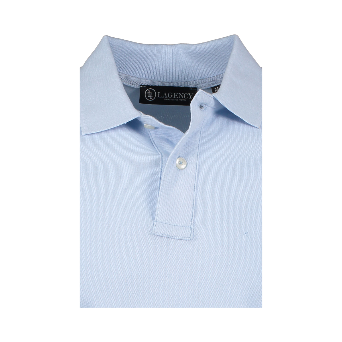 Mason - Light Blue