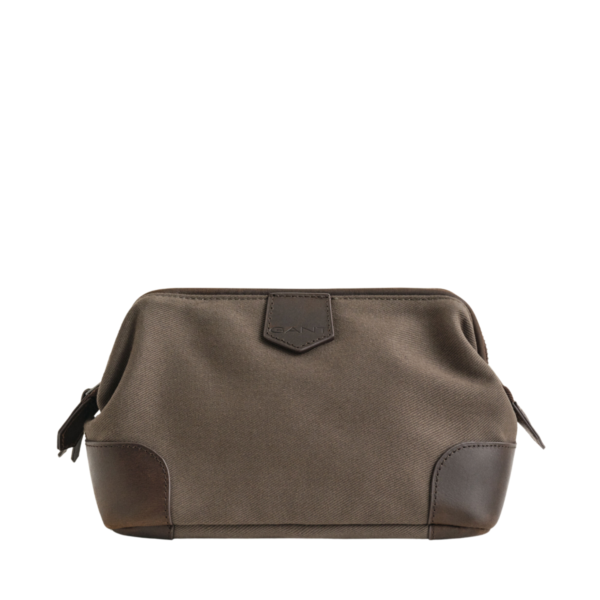Modern Premium Washbag - Faded Taupe
