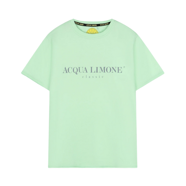 T-shirt Classic - Summer Green