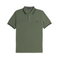 TWIN TIPPED FP SHIRT - Green