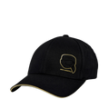 Basecap - 990 BLACK