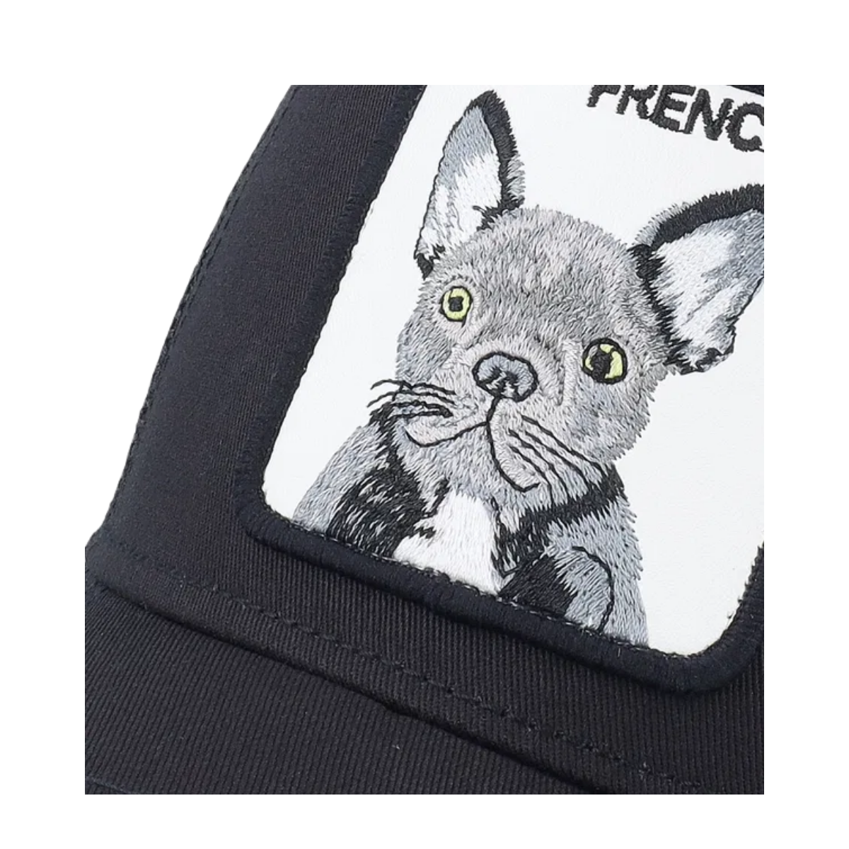 Frenchie - Void