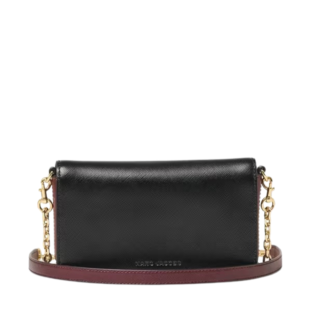 The Wallet On Chain - Black Multi