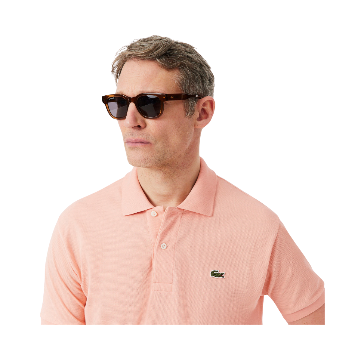 Short Sleeved Shirt - Miami