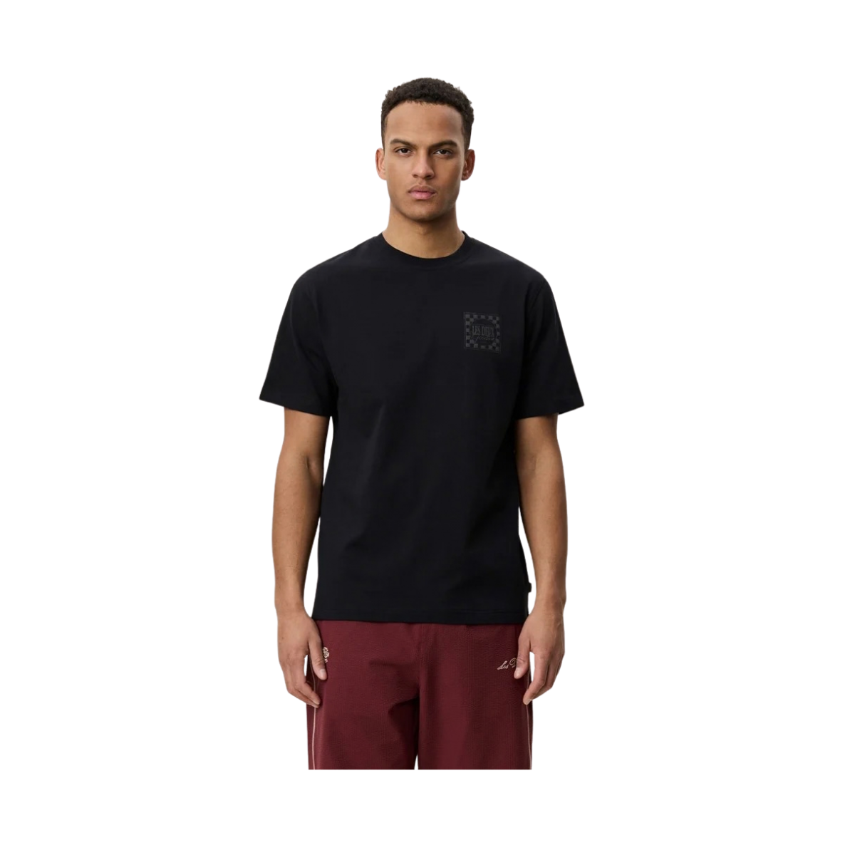 Goods T-shirt - Black