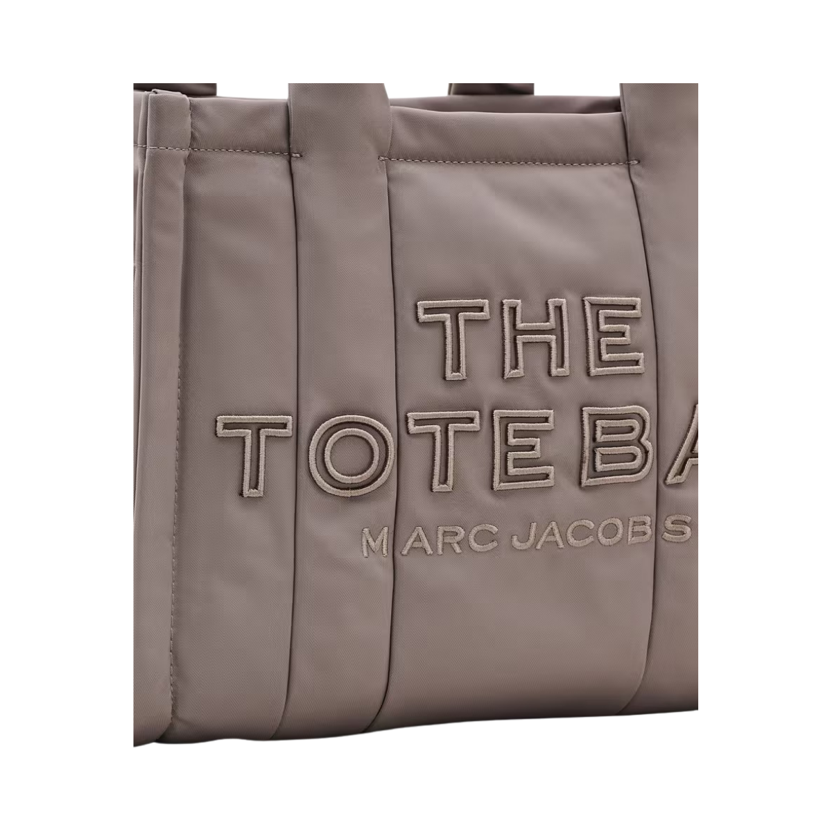The Medium Tote - Cement